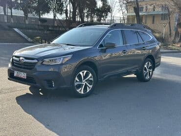 Subaru Outback: 2021 г., 2.4 л, Бензин, Универсал at lalafo.kg Subaru Outback: 2021 г., 2.4 л, Бензин, Универсал