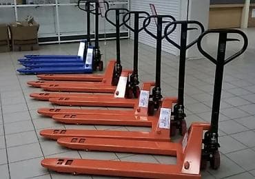 Ручные гидравлические тележки (рохли) Best Power Назначение: - at lalafo.kg Ручные гидравлические тележки (рохли) Best Power Назначение: -