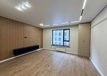 2 бөлмө, 55 м², Лев Толстой көч. Элитка, 6 кабат, Жаңы ремонт lalafo.kg да 2 бөлмө, 55 м², Лев Толстой көч. Элитка, 6 кабат, Жаңы ремонт