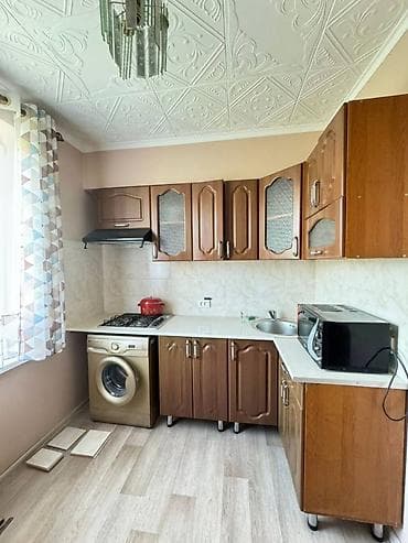 2 комнаты, 44 м², Индивидуалка, 5 этаж, Косметический ремонт at lalafo.kg 2 комнаты, 44 м², Индивидуалка, 5 этаж, Косметический ремонт