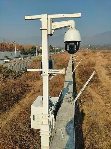 📹 КООПСУЗДУК СИСТЕМАЛАРЫН КЕСИПТҮҮ ОРНОТУУ Биз орнотобуз: — 2MP / 4MP at lalafo.kg 📹 КООПСУЗДУК СИСТЕМАЛАРЫН КЕСИПТҮҮ ОРНОТУУ Биз орнотобуз: — 2MP / 4MP