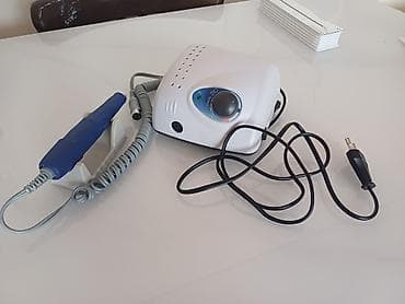 Фрезер для маникюра/педикюра Strong (Micromotor Strong Series) с at lalafo.kg Фрезер для маникюра/педикюра Strong (Micromotor Strong Series) с