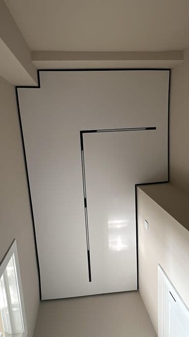 Натяжной потолок Глянцевое Бесплатная консультация at lalafo.kg Натяжной потолок Глянцевое Бесплатная консультация