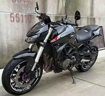 Классический мотоцикл 600 куб. см, Бензин, Взрослый, Б/у at lalafo.kg Классический мотоцикл 600 куб. см, Бензин, Взрослый, Б/у