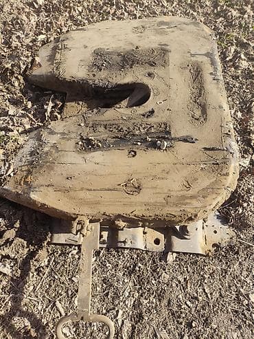 Тягач at lalafo.kg Тягач