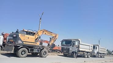 Maserati: Экскаватор | Демонтаж lalafo.kg да — 6 Maserati: Экскаватор | Демонтаж — 6