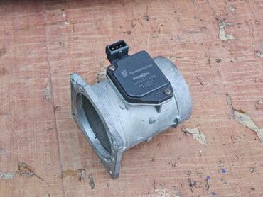 Расходомер Volkswagen 1997 г., Б/у, Оригинал, Германия at lalafo.kg Расходомер Volkswagen 1997 г., Б/у, Оригинал, Германия