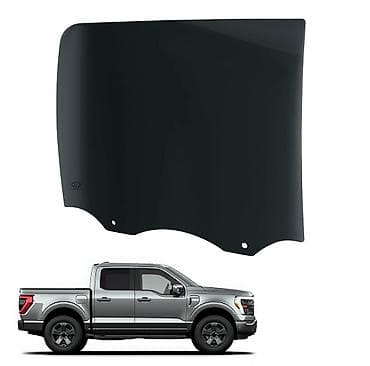 Стекло Заднее правое Ford, 2022 г., Б/у, Оригинал at lalafo.kg Стекло Заднее правое Ford, 2022 г., Б/у, Оригинал