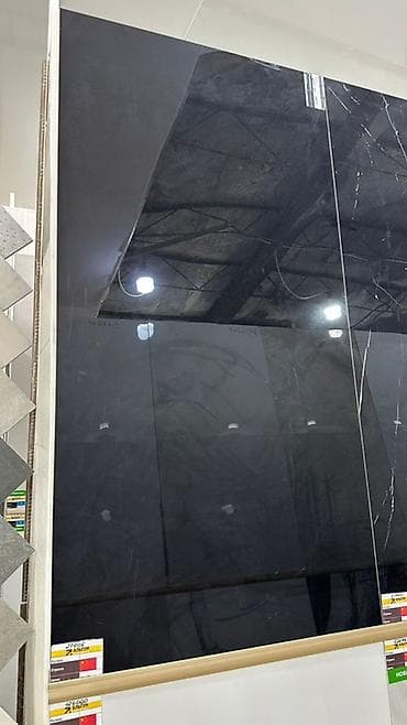 Назначение: Для пола, цвет - Черный, Глянцевое покрытие at lalafo.kg Назначение: Для пола, цвет - Черный, Глянцевое покрытие