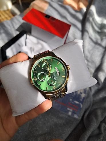 Классические часы часы, Tissot, Секундомер, Мужские, Новый at lalafo.kg Классические часы часы, Tissot, Секундомер, Мужские, Новый