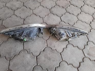 Фары на форд мандео оригинальные at lalafo.kg Фары на форд мандео оригинальные