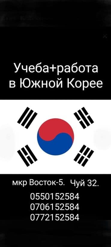 Языковые курсы Английский, Арабский, Китайский Для взрослых, Для детей at lalafo.kg Языковые курсы Английский, Арабский, Китайский Для взрослых, Для детей