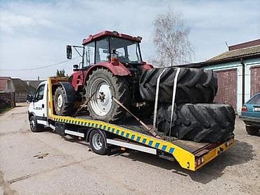 С лебедкой, С манипулятором, Со сдвижной платформой at lalafo.kg С лебедкой, С манипулятором, Со сдвижной платформой