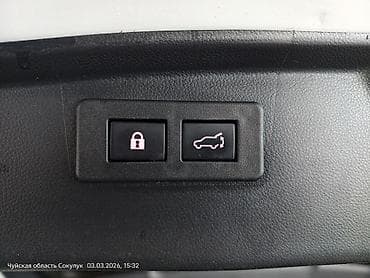 Subaru Outback: 2021 г., 2.5 л, Кроссовер at lalafo.kg — 3 Subaru Outback: 2021 г., 2.5 л, Кроссовер — 3