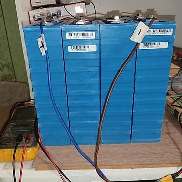 Дровяные камины: Продается аккумулятор 12v. Ёмкость 130 ah. Литий железофосфатный at lalafo.kg — 3 Дровяные камины: Продается аккумулятор 12v. Ёмкость 130 ah. Литий железофосфатный — 3