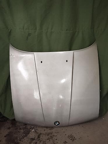 Капот BMW, Оригинал at lalafo.kg Капот BMW, Оригинал