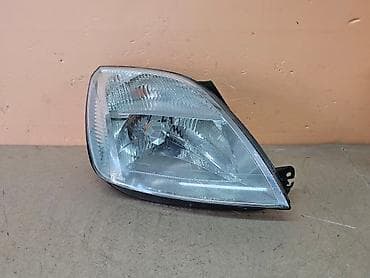 Передняя правая фара Ford 2004 г., Б/у, Оригинал, Германия at lalafo.kg Передняя правая фара Ford 2004 г., Б/у, Оригинал, Германия