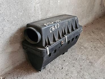 Фильтр, Б/у, Оригинал, Германия at lalafo.kg Фильтр, Б/у, Оригинал, Германия