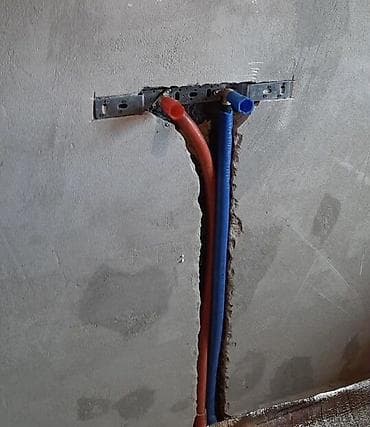 Электрик | Установка счетчиков, Установка стиральных машин, Демонтаж электроприборов Больше 6 лет опыта at lalafo.kg — 3 Электрик | Установка счетчиков, Установка стиральных машин, Демонтаж электроприборов Больше 6 лет опыта — 3