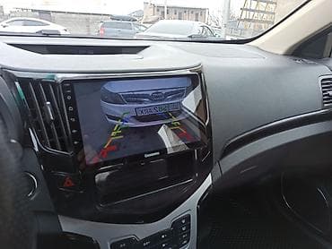 BYD F3: 2019 г., Автомат, Электромобиль, Седан at lalafo.kg — 5 BYD F3: 2019 г., Автомат, Электромобиль, Седан — 5