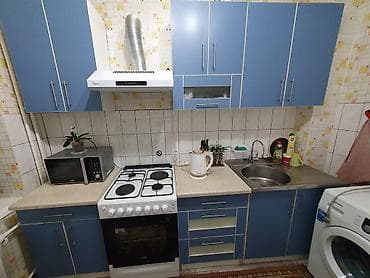 Продаю кухонный уголок в хорошем состоянии, размер 200см×60см at lalafo.kg Продаю кухонный уголок в хорошем состоянии, размер 200см×60см