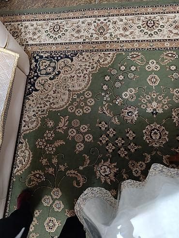 Ковер Турция at lalafo.kg Ковер Турция