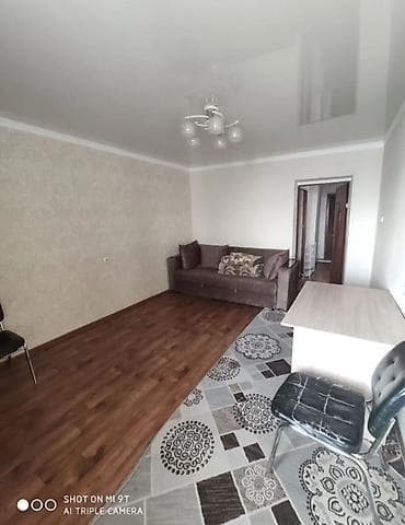 1 комната, Агентство недвижимости, Без подселения, С мебелью частично at lalafo.kg 1 комната, Агентство недвижимости, Без подселения, С мебелью частично