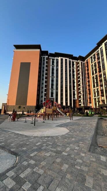 3 комнаты, 82 м², Элитка, 11 этаж, Евроремонт at lalafo.kg 3 комнаты, 82 м², Элитка, 11 этаж, Евроремонт