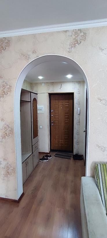 1 комната, 42 м², Элитка, 6 этаж, Евроремонт at lalafo.kg 1 комната, 42 м², Элитка, 6 этаж, Евроремонт