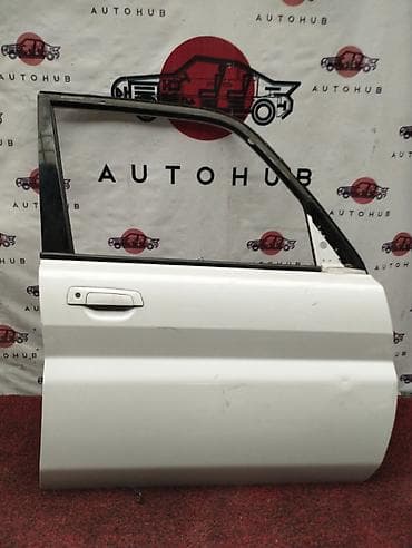 Дверь Передняя правая Mitsubishi, Оригинал at lalafo.kg Дверь Передняя правая Mitsubishi, Оригинал