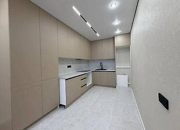 2 комнаты, 55 м², Элитка, 6 этаж, Евроремонт at lalafo.kg 2 комнаты, 55 м², Элитка, 6 этаж, Евроремонт