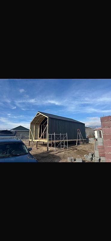 Срочно продаю участок 11,05 соток Село Чон Сары Ой на 1й линии до at lalafo.kg Срочно продаю участок 11,05 соток Село Чон Сары Ой на 1й линии до