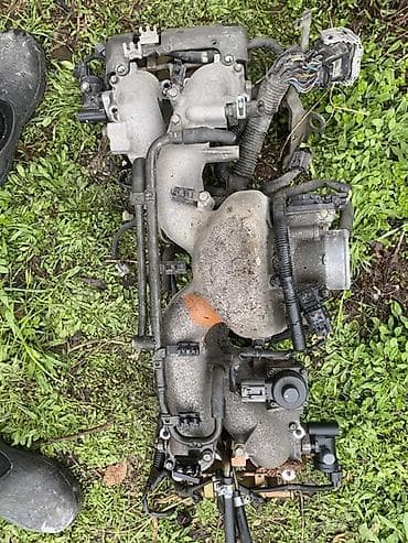 Форсункалар: Коллектор Subaru Оригинал lalafo.kg да — 2 Форсункалар: Коллектор Subaru Оригинал — 2