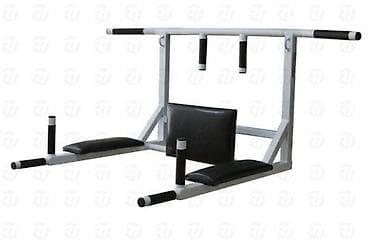 Турник, 3 в 1, Настенный at lalafo.kg Турник, 3 в 1, Настенный