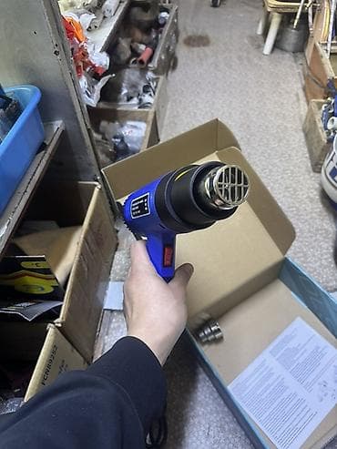 Курулуш фендери: Качественный строительный фен Обращайтесь в любое время 24/7 Фен lalafo.kg да — 3 Курулуш фендери: Качественный строительный фен Обращайтесь в любое время 24/7 Фен — 3