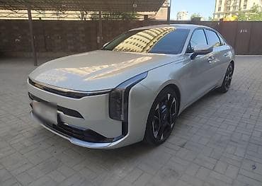 Kia K8: 2025 г., 2.5 л, Автомат, Бензин, Седан at lalafo.kg Kia K8: 2025 г., 2.5 л, Автомат, Бензин, Седан
