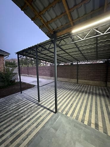 🏡 Продается шикарный 2-этажный Дом В селе - Кок-Жар! Красная at lalafo.kg — 3 🏡 Продается шикарный 2-этажный Дом В селе - Кок-Жар! Красная — 3