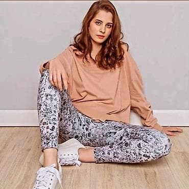 Одежда для дома
Пижамы,халаты,нижнее белье и мн.др at lalafo.kg Одежда для дома
Пижамы,халаты,нижнее белье и мн.др