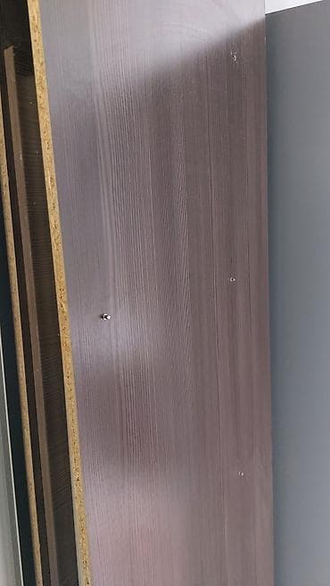 Офис эмереги: Купе шкаф, Күзгүсү менен, ЛДСП lalafo.kg да — 5 Офис эмереги: Купе шкаф, Күзгүсү менен, ЛДСП — 5