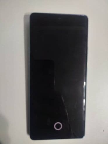 Redmi, Redmi Note 14 Pro, Б/у, 256 ГБ, цвет - Голубой at lalafo.kg Redmi, Redmi Note 14 Pro, Б/у, 256 ГБ, цвет - Голубой