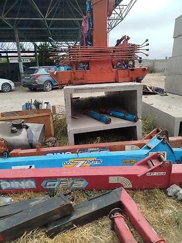 Манипулятор at lalafo.kg Манипулятор