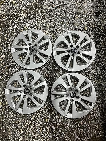 Колпаки R 16, Комплект at lalafo.kg Колпаки R 16, Комплект