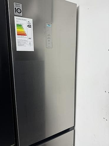 Холодильник LG, Двухкамерный at lalafo.kg Холодильник LG, Двухкамерный