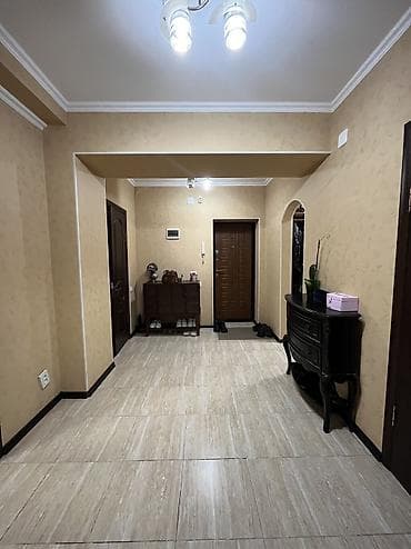 2 комнаты, 96 м², Элитка, 8 этаж, Евроремонт at lalafo.kg 2 комнаты, 96 м², Элитка, 8 этаж, Евроремонт