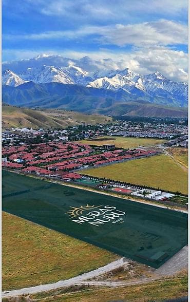 2 комнаты, 58 м², Элитка at lalafo.kg 2 комнаты, 58 м², Элитка