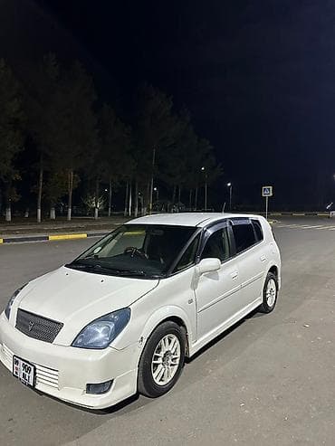Toyota Opa: 2002 г., 1.8 л, Автомат, Бензин, Хэтчбэк at lalafo.kg — 5 Toyota Opa: 2002 г., 1.8 л, Автомат, Бензин, Хэтчбэк — 5
