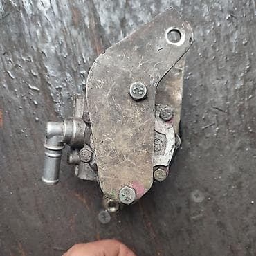 Гидроусилитель Nissan 1999 г., Б/у, Оригинал, Германия at lalafo.kg — 5 Гидроусилитель Nissan 1999 г., Б/у, Оригинал, Германия — 5