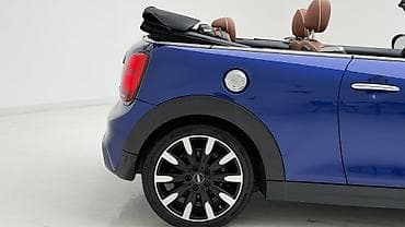 Mini Cooper S: 2019 г., 2 л, Автомат, Бензин, Кабриолет at lalafo.kg — 6 Mini Cooper S: 2019 г., 2 л, Автомат, Бензин, Кабриолет — 6