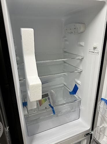 Saab: Холодильник Avest, Новый, Двухкамерный, De frost (капельный), 50 * 145 * 50 at lalafo.kg — 3 Saab: Холодильник Avest, Новый, Двухкамерный, De frost (капельный), 50 * 145 * 50 — 3