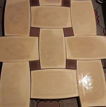 краска для стен цена бишкек: Евробрусчатка, Орнамент, Бетонная, Литая, Новый at lalafo.kg — 8 краска для стен цена бишкек: Евробрусчатка, Орнамент, Бетонная, Литая, Новый — 8